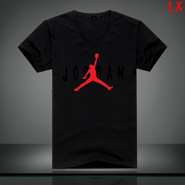 men jordan t-shirt S-XXXL-0789